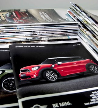 BMW series catalogs | J Point Plus