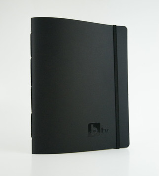 bTV notebook  | J Point Plus