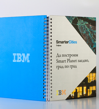 IBM notebook | J Point Plus