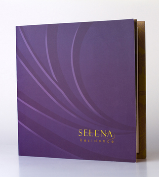 Брошура Selena Residence | J Point Plus