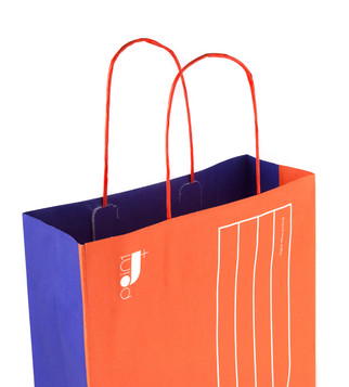 Хартиени торбички J Point Plus | J Point Plus