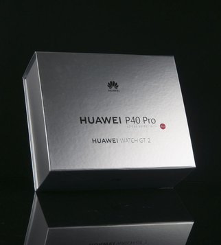 Кутия за телефон и смарт часовник Huawei | J Point Plus