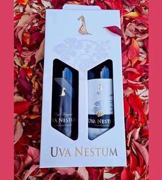 Wine box Uva Nestum | J Point Plus