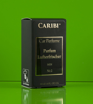 Опаковка за парфюм със златно фолио | J Point Plus