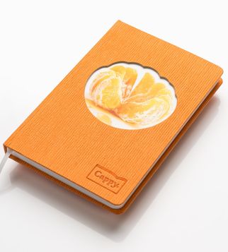 Nonebook with thermo responsive canvas | J Point Plus