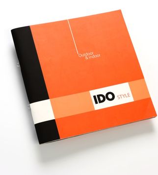 I-Do Advertising broshure | J Point Plus