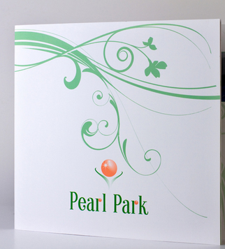 Брошура Pearl Park | J Point Plus