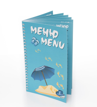Summer menu  | J Point Plus