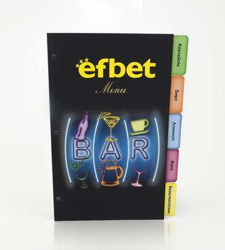 Efbet menu | J Point Plus