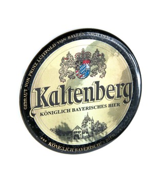 Kaltenberg volume sticker  | J Point Plus
