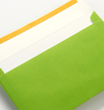 Envelopes & letterheads